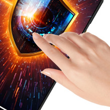 3mk Silky Matt Privacy Screen Protector for Xiaomi Poco X6 Pro 5G