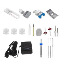 Siuvimo mašina ŁUCZNIK Karina 910