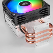 TACENS MARS MCPU-X3 90 PWM 190W CPU cooler