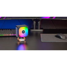 TACENS MARS MCPU-X3 90 PWM 190W CPU cooler