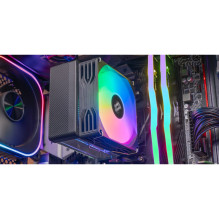 TACENS MARS MCPU-X3 90 PWM 190W CPU cooler