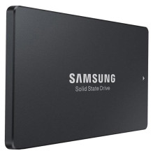 SSD, SAMSUNG, SSD series PM9A3, 960GB, PCIe Gen4, NVMe, Write speed 4000 MBytes / sec, Read speed 6800 MBytes / sec, For