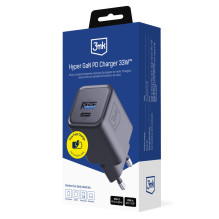 3mk Hyper Charger PD 33W...