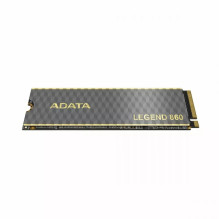 M.2 SSD - Adata Legend 860 500GB PCIe 4x4 5000 / 3000 MB / s M.2