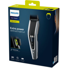 PLAUKŲ KIRPIMO MAŠINĖLĖ / HC5630 / 15 PHILIPS