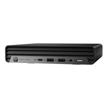 HP Pro 400 G9 Mini i5-12500T 8GB DDR4 SSD256 UHD 770 W11Pro 3Y OnSite