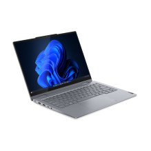Lenovo ThinkBook 14 2-in-1 G5 IAU Intel Core Ultra 7 255U Hybrid (2-in-1) 35.6 cm (14") Touchscreen WUXGA 16 GB DDR