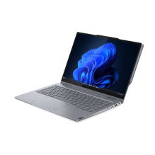 Lenovo ThinkBook 14 2-in-1 G5 IAU Intel Core Ultra 7 255U Hybrid (2-in-1) 35.6 cm (14") Touchscreen WUXGA 16 GB DDR