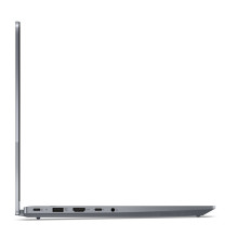 Lenovo ThinkBook 14 2-in-1 G5 IAU Intel Core Ultra 7 255U Hybrid (2-in-1) 35.6 cm (14") Touchscreen WUXGA 16 GB DDR