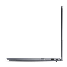 Lenovo ThinkBook 14 2-in-1 G5 IAU Intel Core Ultra 7 255U Hybrid (2-in-1) 35.6 cm (14") Touchscreen WUXGA 16 GB DDR