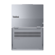 Lenovo ThinkBook 14 2-in-1 G5 IAU Intel Core Ultra 7 255U Hybrid (2-in-1) 35.6 cm (14") Touchscreen WUXGA 16 GB DDR