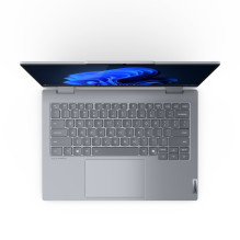 Lenovo ThinkBook 14 2-in-1 G5 IAU Intel Core Ultra 7 255U Hybrid (2-in-1) 35.6 cm (14") Touchscreen WUXGA 16 GB DDR