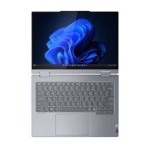Lenovo ThinkBook 14 2-in-1 G5 IAU Intel Core Ultra 7 255U Hybrid (2-in-1) 35.6 cm (14") Touchscreen WUXGA 16 GB DDR