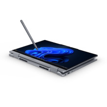 Lenovo ThinkBook 14 2-in-1 G5 IAU Intel Core Ultra 7 255U Hybrid (2-in-1) 35.6 cm (14") Touchscreen WUXGA 16 GB DDR