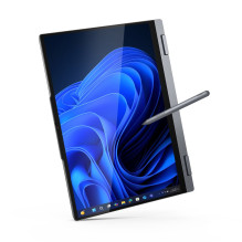 Lenovo ThinkBook 14 2-in-1 G5 IAU Intel Core Ultra 7 255U Hybrid (2-in-1) 35.6 cm (14") Touchscreen WUXGA 16 GB DDR
