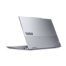 Lenovo ThinkBook 14 2-in-1 G5 IAU Intel Core Ultra 7 255U Hybrid (2-in-1) 35.6 cm (14") Touchscreen WUXGA 16 GB DDR