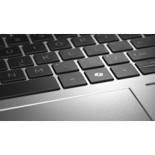 HP EliteBook 860 G11 Intel Core Ultra 5 125U Laptop 40.6 cm (16") WUXGA 16 GB DDR5-SDRAM 512 GB SSD Wi-Fi 6E (802.1