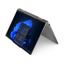 Lenovo ThinkPad X1 2-in-1 Gen 10 Aura Edition Intel Core Ultra 7 255U Hybrid (2-in-1) 35.6 cm (14") Touchscreen 2.8
