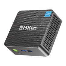 GMKtec G3 PLUS - Intel N150 MINI PC