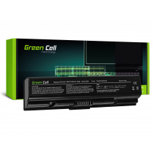 Green Cell Battery...