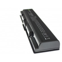 Green Cell Battery PA3534U-1BRS for Toshiba Satellite A200 A300 A350 L300 L500 L505