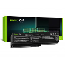Green Cell Battery...