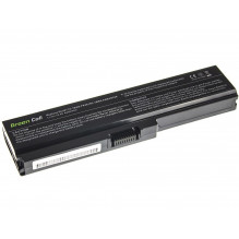 Green Cell Battery PA3817U-1BRS for Toshiba Satellite C650 C650D C655 C660 C660D C670 C670D L750 L750D L755
