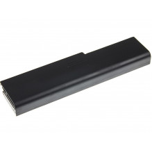Green Cell Battery PA3817U-1BRS for Toshiba Satellite C650 C650D C655 C660 C660D C670 C670D L750 L750D L755