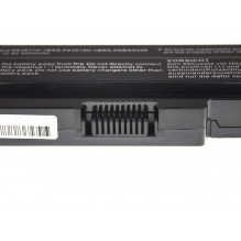 Green Cell Battery PA3817U-1BRS for Toshiba Satellite C650 C650D C655 C660 C660D C670 C670D L750 L750D L755