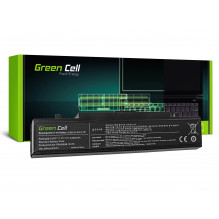 Green Cell Battery AA-PB9NC6B AA-PB9NS6B for Samsung R519 R522 R525 R530 R540 R580 R620 R780 RV510 RV511 NP300E5A NP350V