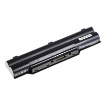 Baterija Green Cell FPCBP145 FPCBP282, skirta Fujitsu LifeBook E751 E752 E781 E782 P770 P771 P772 S710 S751 S752 S760 S7...