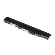 Green Cell Battery A41-A15 A42-A15 for MSI CR640 CX640, Medion Akoya E6221 E7220 E7222 P6634 P6815, Fujitsu LifeBook N53