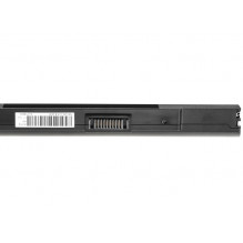 Green Cell Battery A41-A15 A42-A15 for MSI CR640 CX640, Medion Akoya E6221 E7220 E7222 P6634 P6815, Fujitsu LifeBook N53