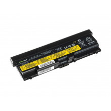 Green Cell 42T4795 baterija, skirta Lenovo ThinkPad T410 T420 T510 T520 W510 SL410, Edge 14
