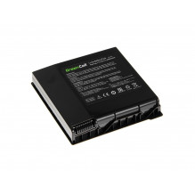 Green Cell Battery A42-G74 for Asus G74 G74J G74JH G74JH-A1 G74S G74SX