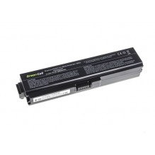 Green Cell Battery PA3817U-1BRS for Toshiba Satellite C650 C650D C655 C660 C660D C670 C670D L750 L750D L755