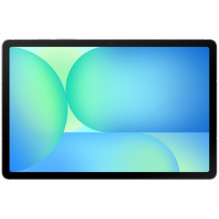 „Samsung Galaxy Tab S10 FE 10.9'“ 8 GB 128 GB 5G SM-X526 pilkas (SM-X526BZAREUE)