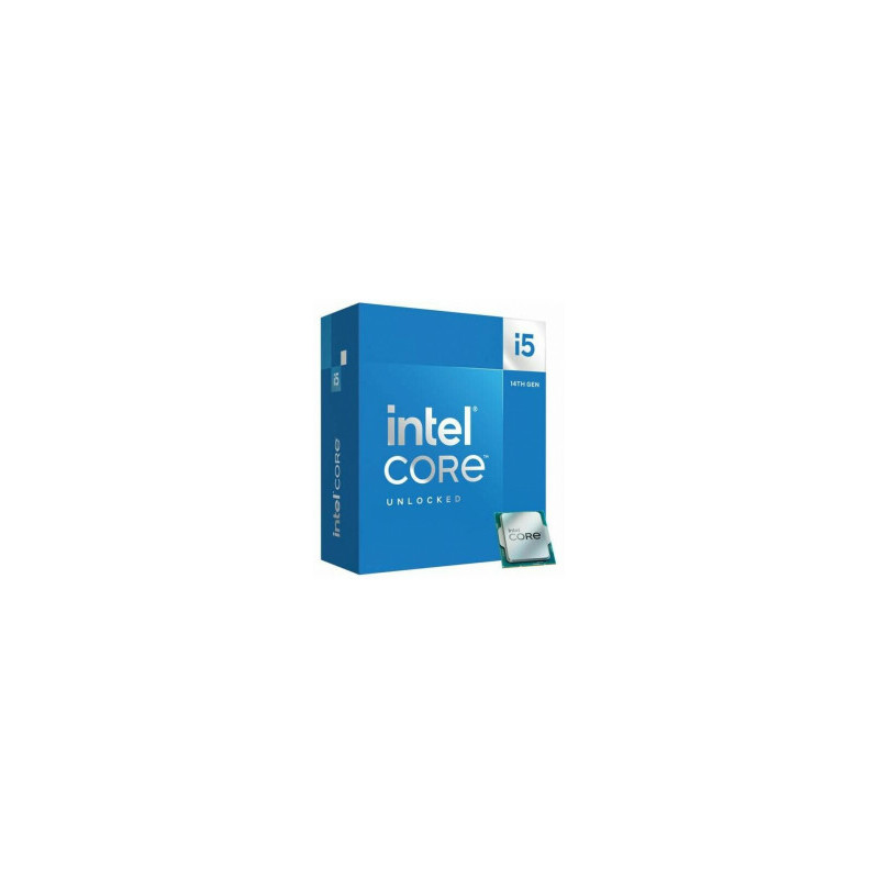 Processor Intel Core i5-14400