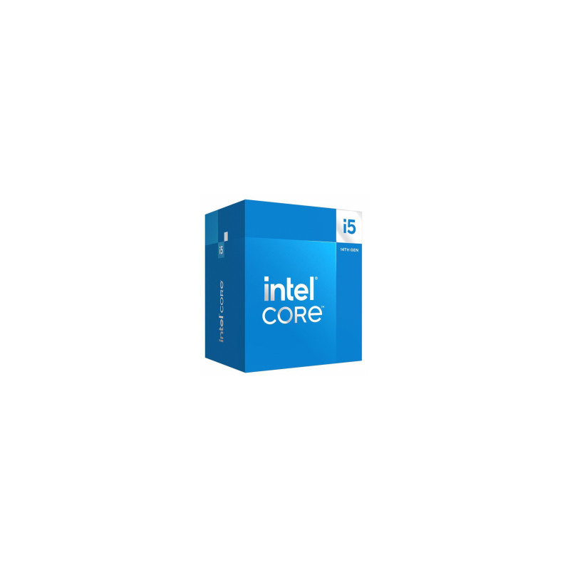 Processor Intel Core i5-14500