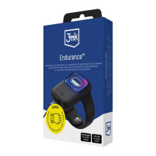 3mk Endurance Powerbank for Apple Watch 49 mm 2.5W 1200mAh USB-C - black