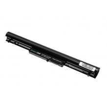 Green Cell VK04 HSTNN-YB4D baterija, skirta HP Pavilion 14-B 14-C 15-B M4, HP 242 G1 G2.