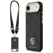 Guess 4G Strass Logo &amp;...