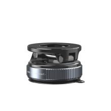 Tech-Protect N60 MagSafe Magnetic Holder - Black