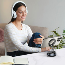 „Tech-Protect N60 MagSafe“ magnetinis laikiklis – juodas