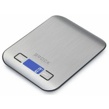 Brock SKS 1011 Silver