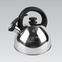 Maestro MR-1302 kettle 2.5 L Stainless steel