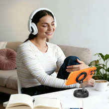 „Tech-Protect N61“ magnetinis laikiklis – juodas