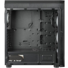 Chieftec GL-03B-OP Black