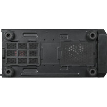 Chieftec GL-03B-OP juodas