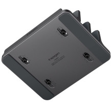 „Spigen LD208S4“ stalo organizatorius nešiojamiesiems kompiuteriams, planšetiniams kompiuteriams, išmaniesiems telefonam